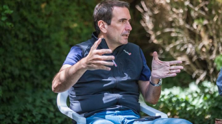 Pablo Cervi: “Terminan recurriendo al subsidio y a la dádiva para sostenerse en el poder”