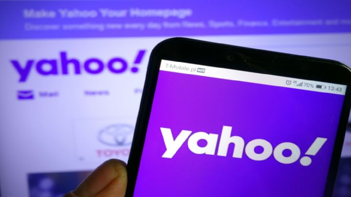 Efemérides: hace 28 años, un día como hoy, nacía el gran proyecto de Yahoo