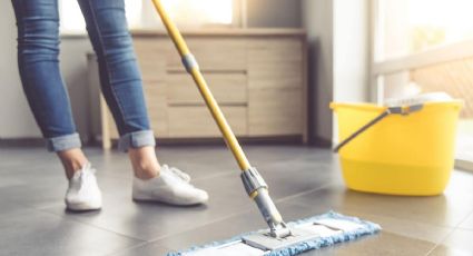 Remedios infalibles para hacer la limpieza general del hogar sin demorar mucho tiempo