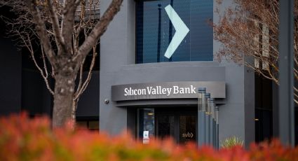 Reguladores de Estados Unidos cierran el banco más importante de Silicon Valley