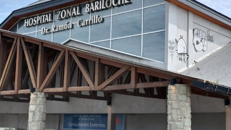 Aislaron a 25 personas por contacto estrecho con la mujer que falleció de hantavirus en Bariloche