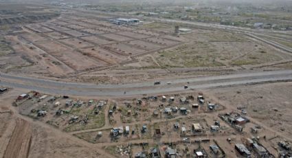 Servidio: adjudicación de tierras de la meseta a pareja de Cervi es el pago por favores políticos