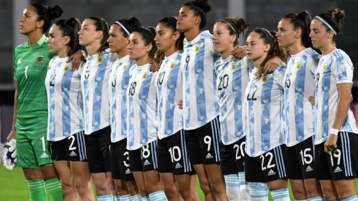 Efemérides: un día como hoy hace cuatro años, se creaba la Liga Argentina de Fútbol Femenino