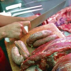 El precio de la carne podría aumentar fuerte en mayo por el final de la sequía