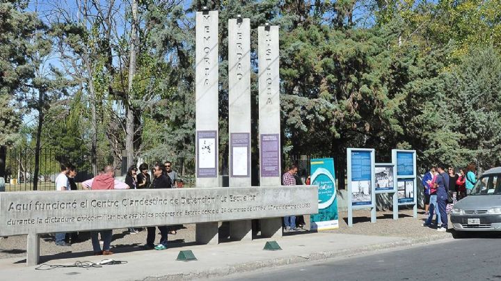 Conocé cuáles serán las actividades organizadas por el Día de la Memoria, la Verdad y la Justicia