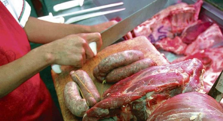 El precio de la carne podría aumentar fuerte en mayo por el final de la sequía