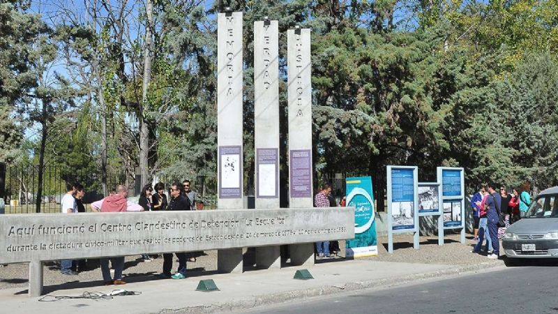 Conocé cuáles serán las actividades organizadas por el Día de la Memoria, la Verdad y la Justicia