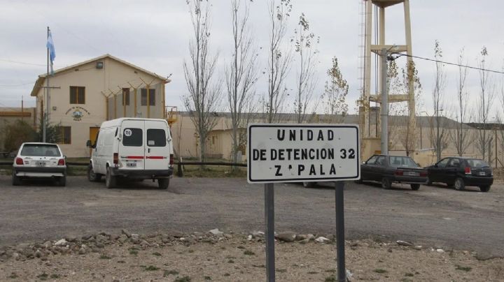 En medio de la crisis carcelaria, el gobierno provincial anunció un nuevo pabellón en Zapala