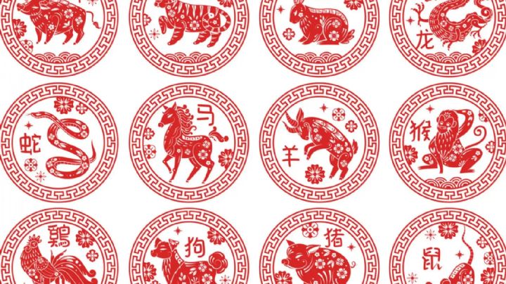 Horóscopo chino: cuáles son los signos que no vivirán una buena semana