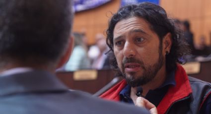 Blanco: “Parece que Gutiérrez vive en otra provincia y no en una con niveles de pobreza más altos”