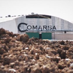 Legisladores quieren conocer el impacto ambiental en el predio de Comarsa en Parque Industrial
