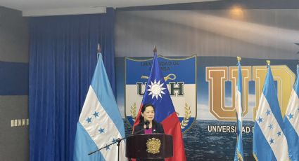 Taiwán retiró su embajada en Honduras tras la visita del canciller latinoamericano a China