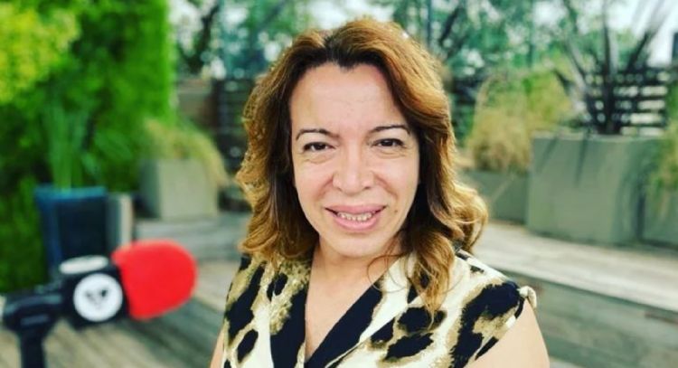 Otro sueño cumplido: así decoró Lizy Tagliani la casa que comparte con su flamante esposo