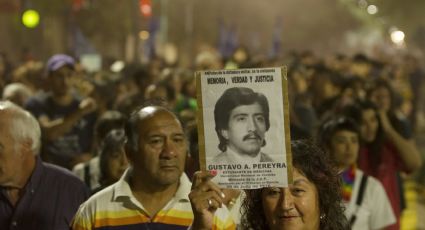 15 mil personas reclamaron por Memoria, Verdad y Justicia en el centro de Neuquén