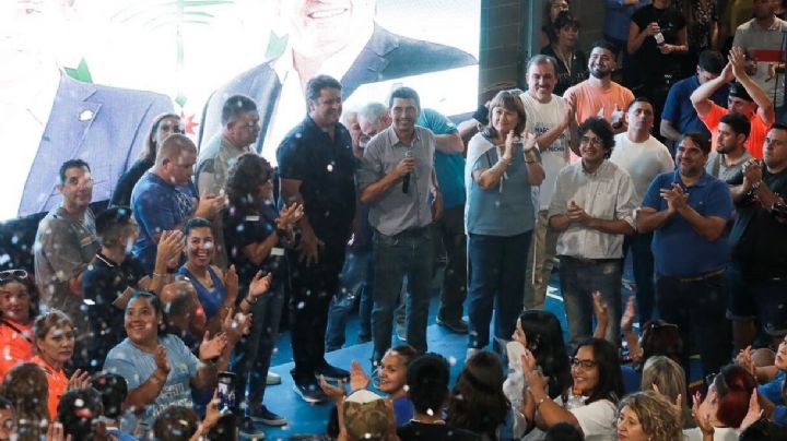 Koopmann: “Vamos a garantizar la continuidad de lo que está bien y cambiar lo que necesitamos”