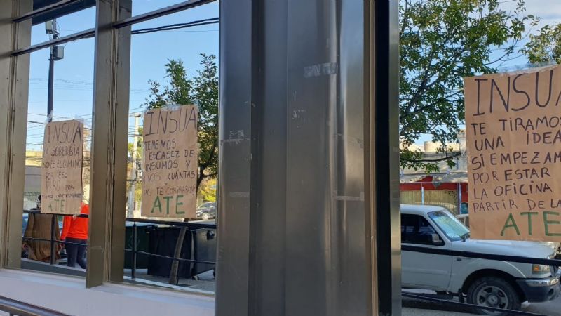 Denunciaron “Rentas paralelo” en Neuquén para “beneficiar a los amigos del poder”