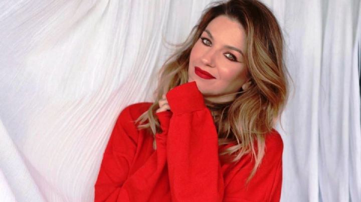 Con detalles sustentables, Marcela Kloosterboer decoró su casa en un barrio privado
