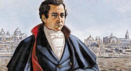 Efemérides: un día como hoy, en 1811, fallecía Mariano Moreno