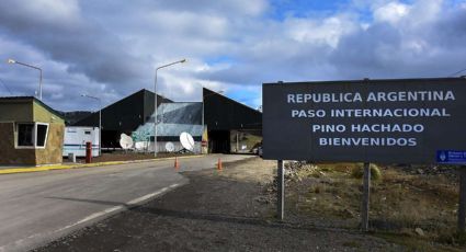 Por el feriado de Semana Santa, Neuquén pidió extender los horarios en los pasos fronterizos