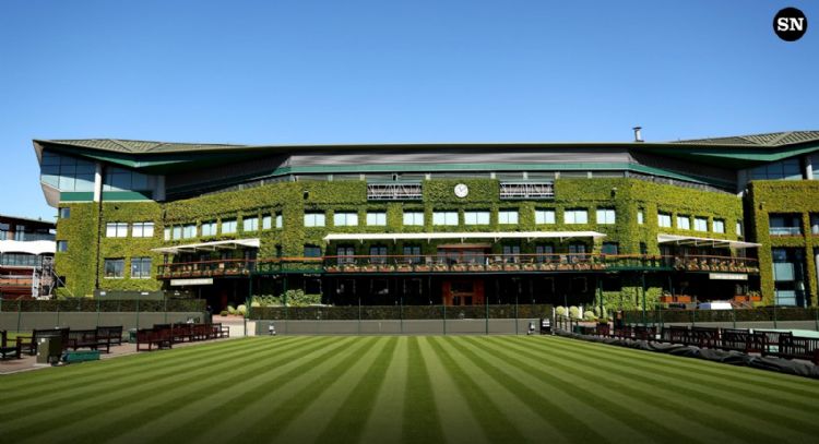 El torneo de Wimbledon volverá a aceptar jugadores rusos y bielorrusos