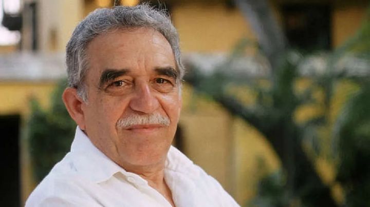 Efemérides: un día como hoy, hace 96 años, nacía el gran escritor Gabriel García Márquez
