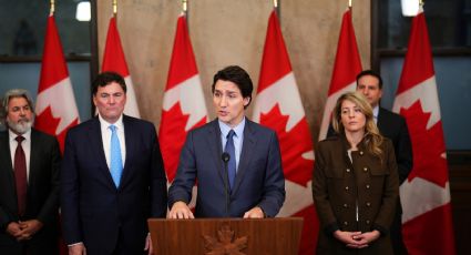 El gobierno de Canadá en crisis luego de que salieran reportes de intromisión China en las elecciones