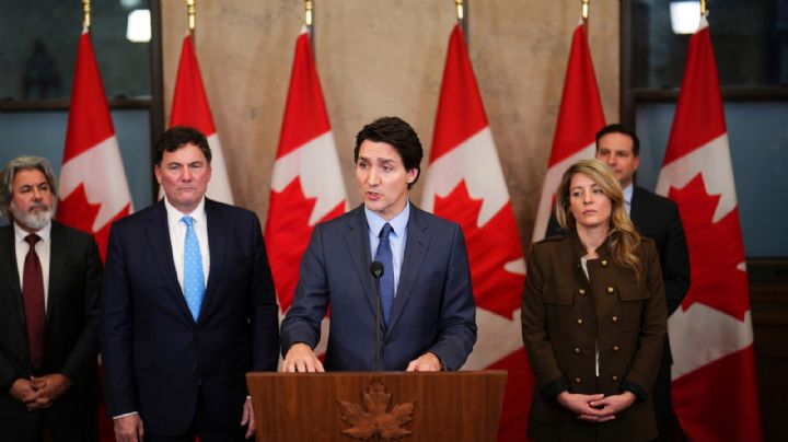 El gobierno de Canadá en crisis luego de que salieran reportes de intromisión China en las elecciones