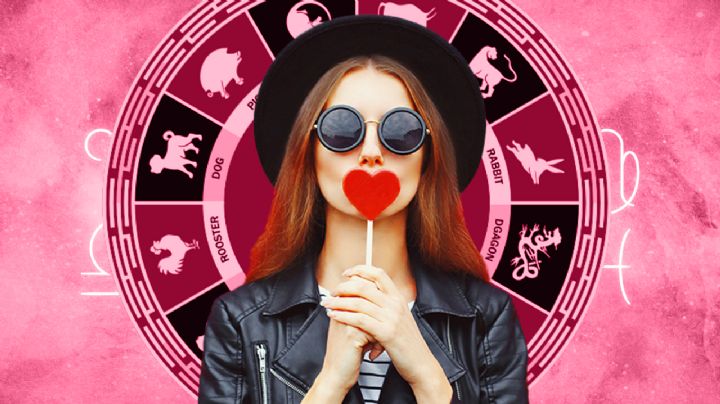 Horóscopo chino: cómo será este miércoles 8 de marzo para las mujeres de cada signo