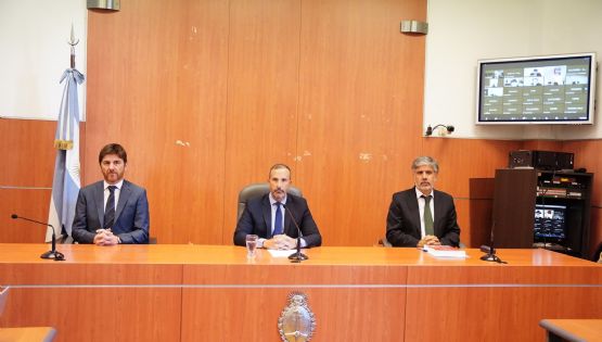 Se conocieron los fundamentos de la condena a Cristina Kirchner