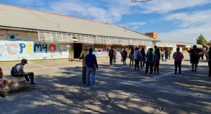 Vecinos del oeste neuquino reclaman por la falta de escuelas secundarias en el sector