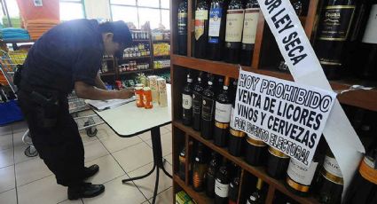 Por las elecciones de este domingo en Neuquén se restringe la venta de bebidas alcohólicas