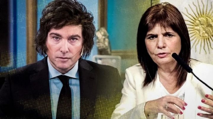 Patricia Bullrich a la propuesta de Milei: “Soy de Juntos por el Cambio, punto final”