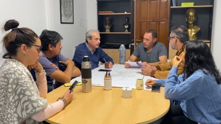 Interna FdT: Daniel Figueroa desestima planteo de Ungar y se prepara para asumir como concejal