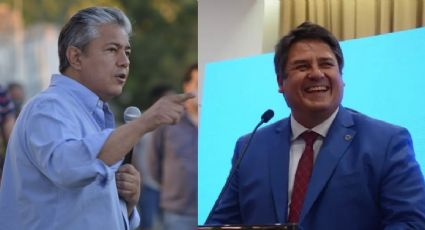 Gastón Contardi afirmó que Gaido y Figueroa “van a poder trabajar de manera conjunta”