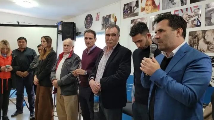 Agrupación peronista pidió que renuncien las autoridades del PJ provincial y de Centenario