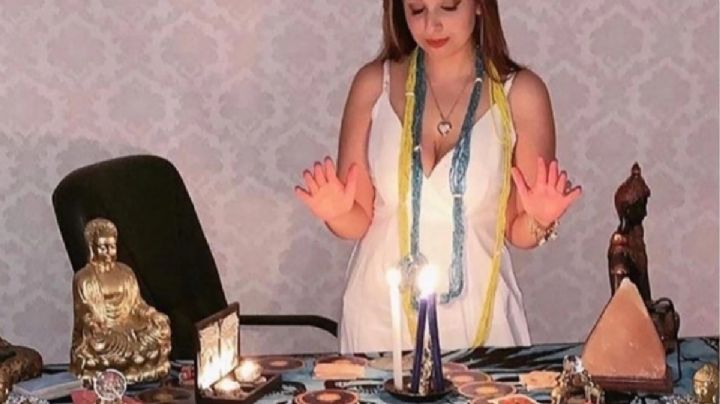 Supuesta "sanadora espiritual" acusada por estafa, obtuvo domiciliaria tras pagar 1 millón de pesos