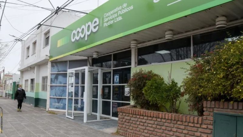 Exigen respuestas a la Cooperativa de Plottier por la contaminación con PCB
