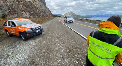 Semana Santa: seguridad Vial implementó operativos preventivos y de alcoholemia en Neuquén