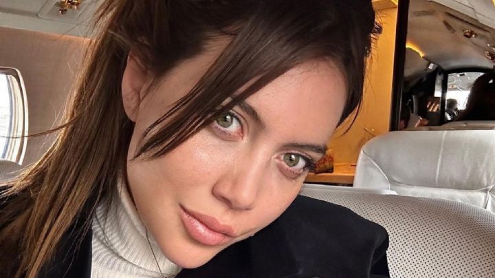 A todo lujo y a su estilo: Wanda Nara presumió su nueva y flamante adquisición