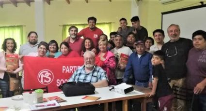Elecciones en Plottier: Partido Socialista propone un debate político