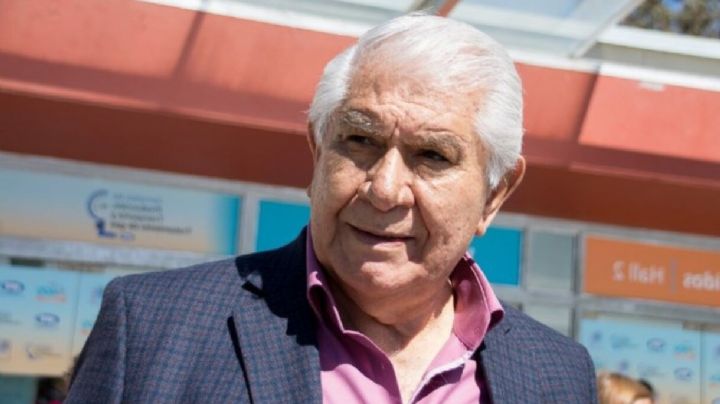 Pereyra insistió con la eliminación de ganancias para trabajadores petroleros