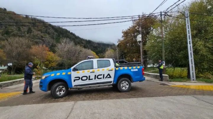 Un joven resultó herido tras un enfrentamiento con armas de fuego en San Martín de los Andes