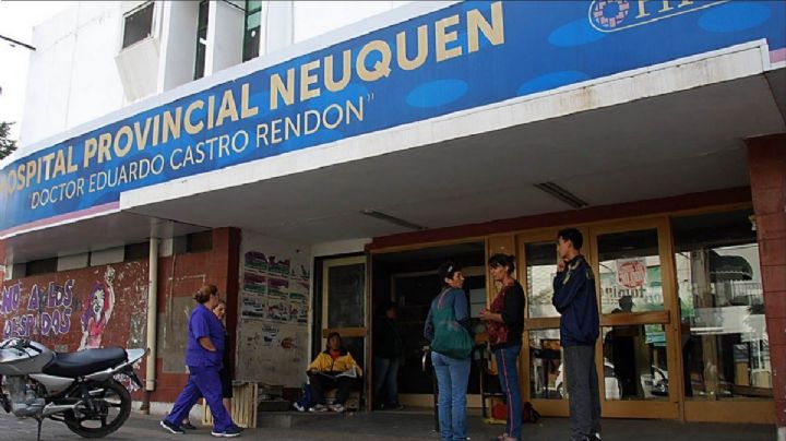 El Gobierno reconoció la crisis en la salud pública, pero deslindó responsabilidades