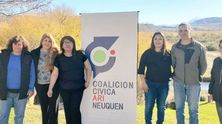 Interna CC-ARI: atribuyen a la conducción provincial los “magros resultados” en las elecciones