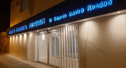 Personal del Castro Rendón exige restitución del boleto de colectivo y estacionamiento gratuito
