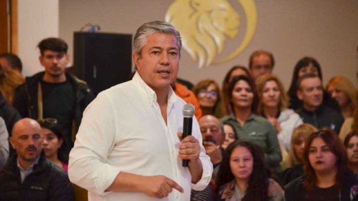 Figueroa sumará nuevos espacios para ganar en las próximas elecciones municipales