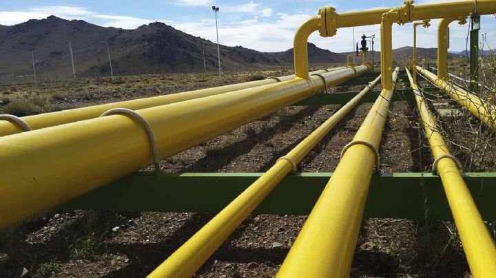 En la provincia de Vaca Muerta no se harán más conexiones de gas durante el invierno