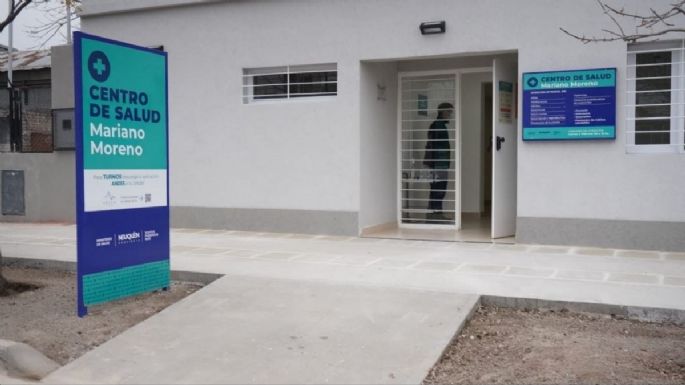 Preocupa la situación de los centros de salud de la ciudad de Neuquén