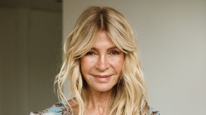 Exactriz de producciones de Cris Morena confesó lo más delicado sobre su salud