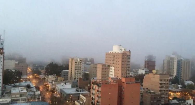 Clima en Neuquén: las heladas continuarán con fuerza en toda la región